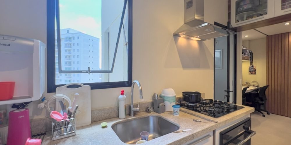 apartamento venda na vila leopoldina-36
