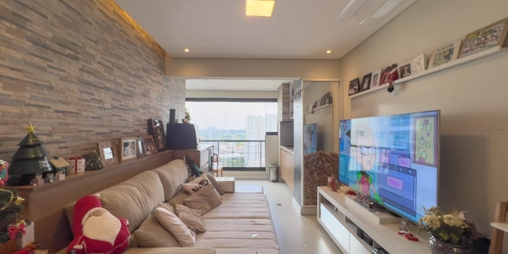 apartamento venda na vila leopoldina-38